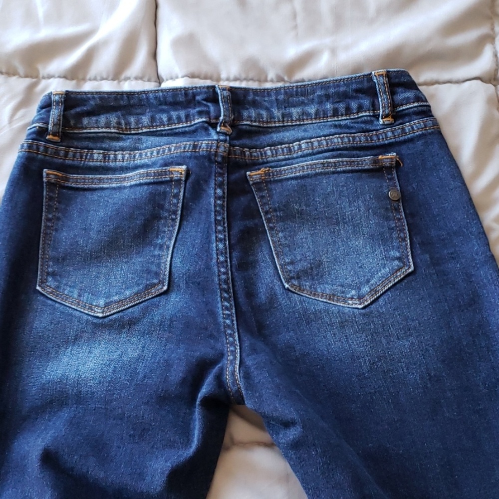 Miss Me Girls Jeans Size 12